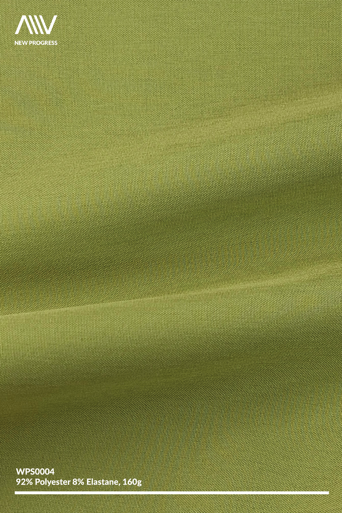 WPS0004 - Lightweight 100D 4-Way Stretch Plain Weave - 160G