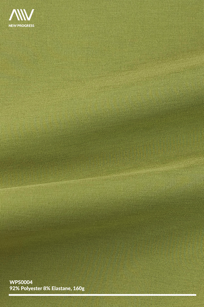 WPS0004 - Lightweight 100D 4-Way Stretch Plain Weave - 160G