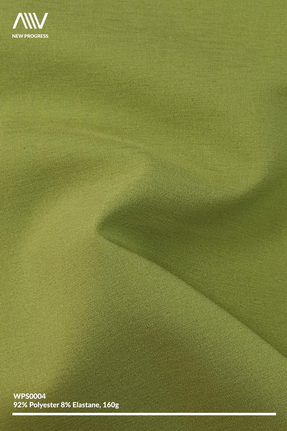 WPS0004 - Lightweight 100D 4-Way Stretch Plain Weave - 160G